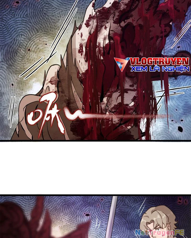 Người Chơi Siêu Chính Nghĩa Chapter 3 - Trang 2