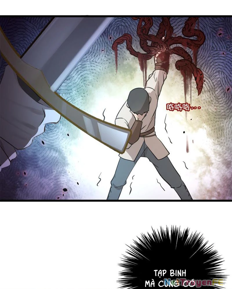 Người Chơi Siêu Chính Nghĩa Chapter 3 - Trang 2