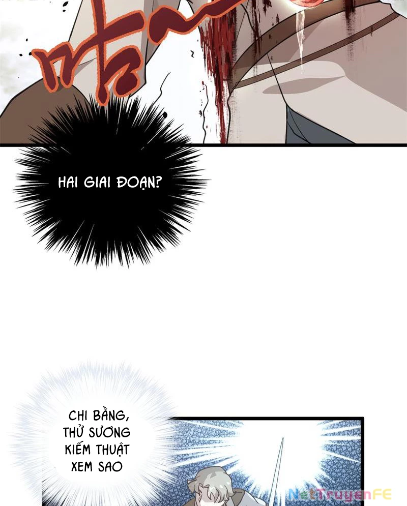 Người Chơi Siêu Chính Nghĩa Chapter 3 - Trang 2