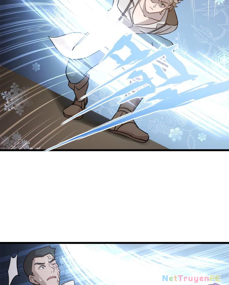 Người Chơi Siêu Chính Nghĩa Chapter 3 - Trang 2