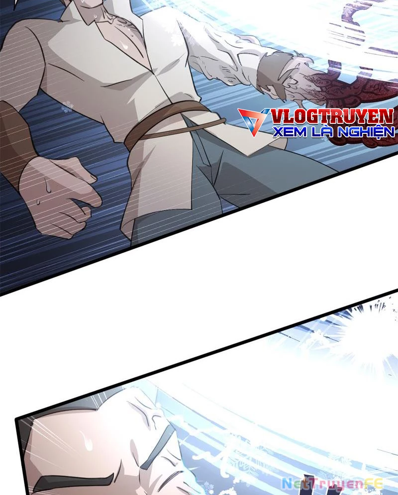 Người Chơi Siêu Chính Nghĩa Chapter 3 - Trang 2