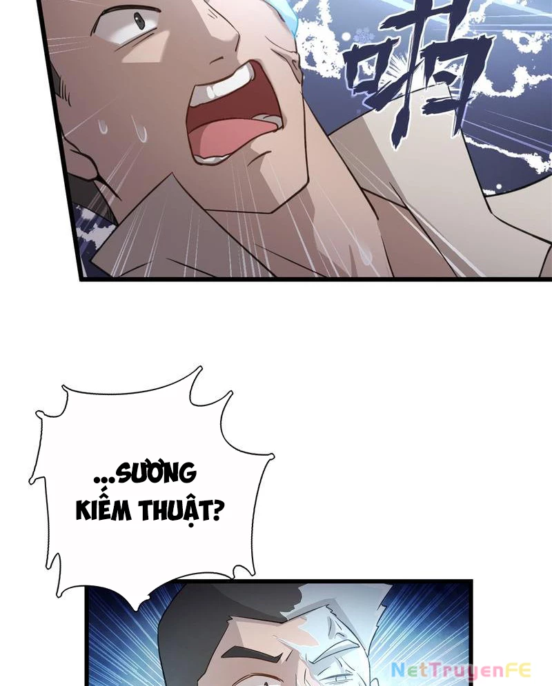 Người Chơi Siêu Chính Nghĩa Chapter 3 - Trang 2