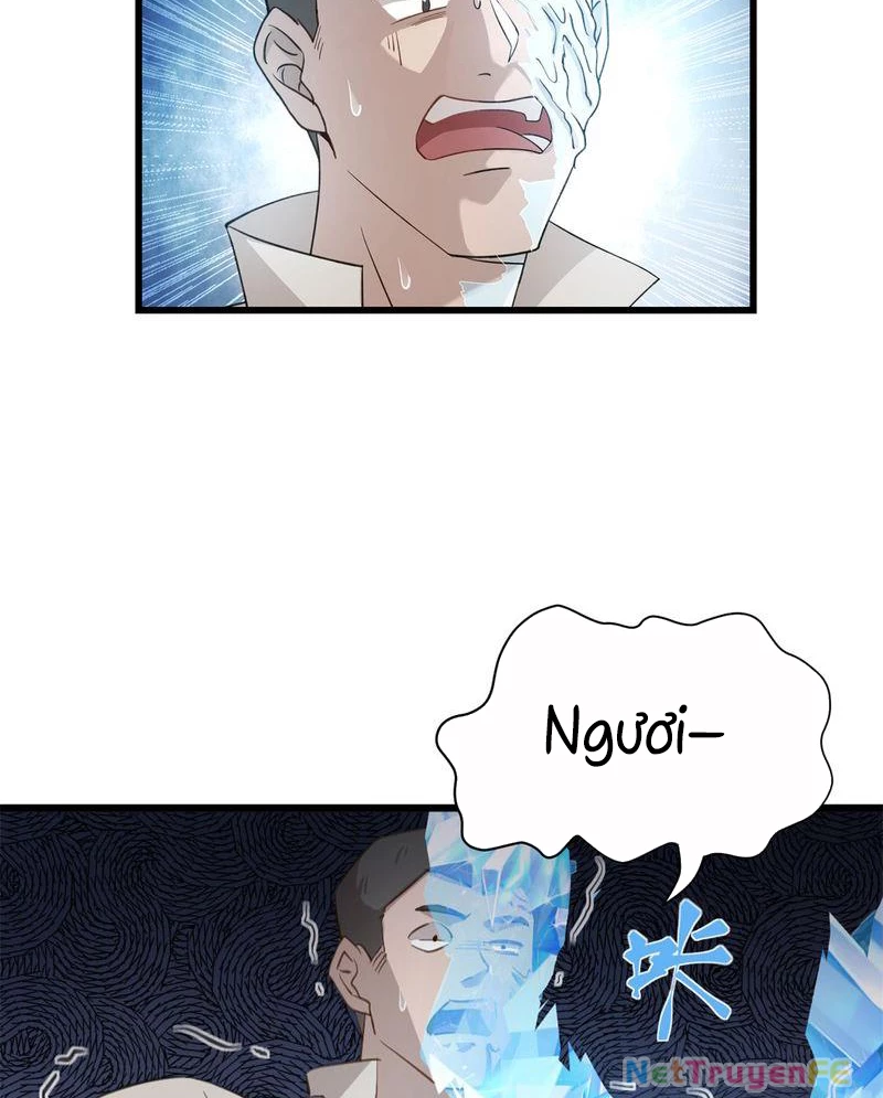 Người Chơi Siêu Chính Nghĩa Chapter 3 - Trang 2