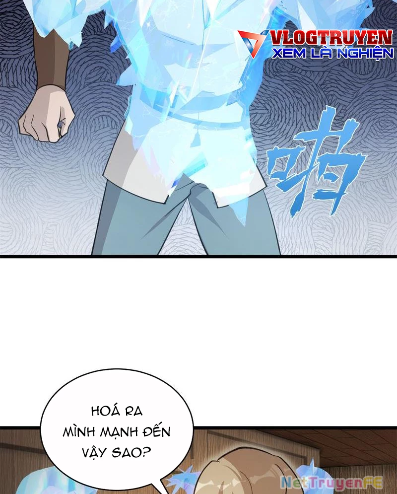 Người Chơi Siêu Chính Nghĩa Chapter 3 - Trang 2