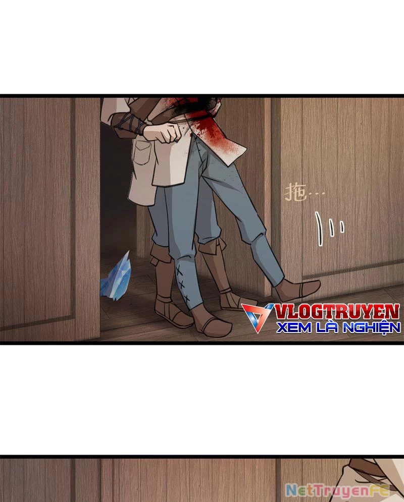 Người Chơi Siêu Chính Nghĩa Chapter 3 - Trang 2