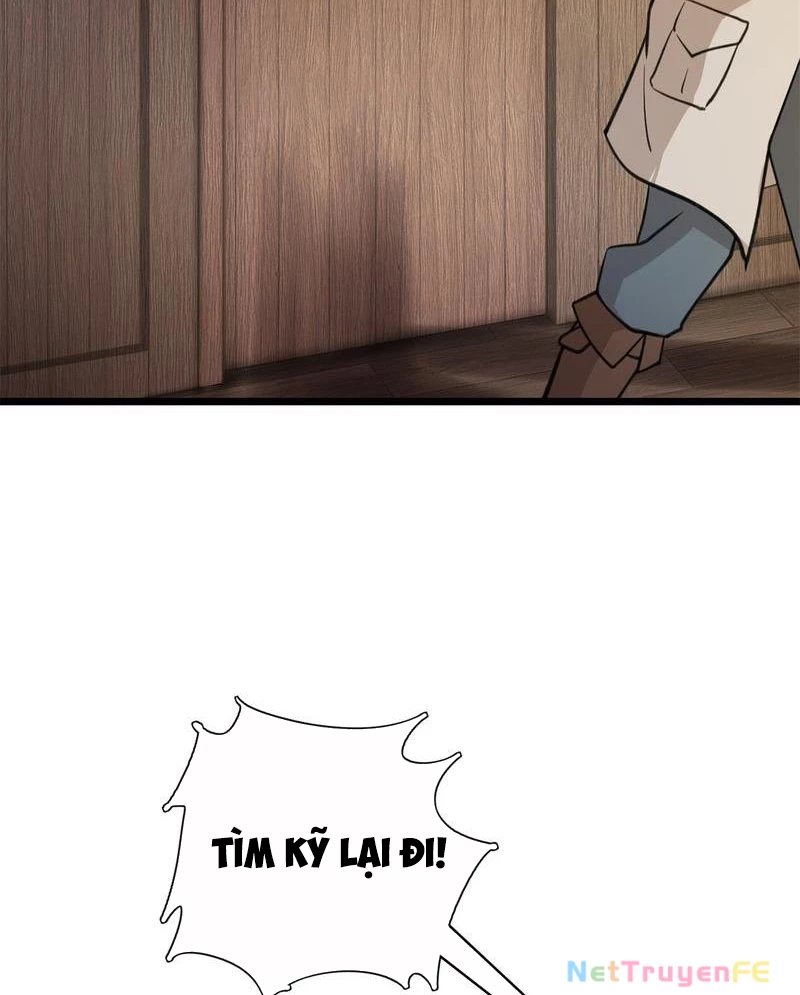 Người Chơi Siêu Chính Nghĩa Chapter 3 - Trang 2