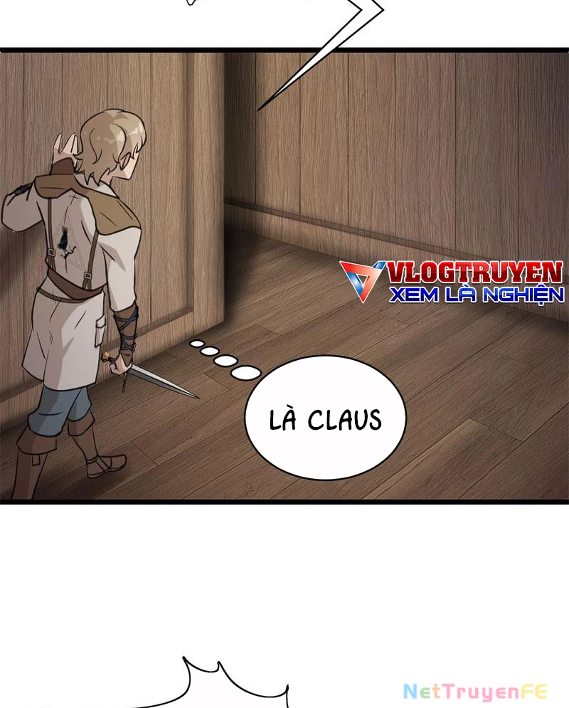 Người Chơi Siêu Chính Nghĩa Chapter 3 - Trang 2