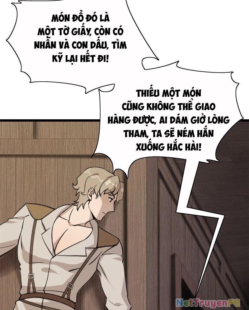 Người Chơi Siêu Chính Nghĩa Chapter 3 - Trang 2