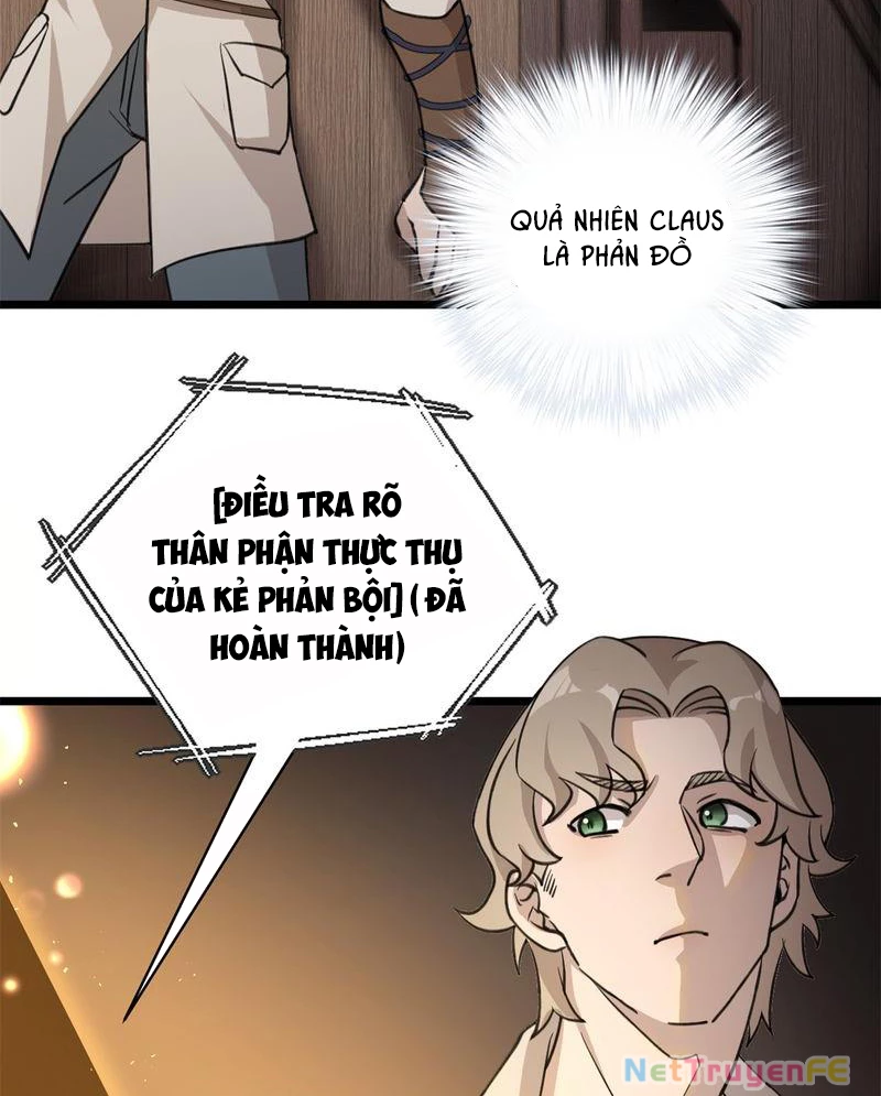 Người Chơi Siêu Chính Nghĩa Chapter 3 - Trang 2