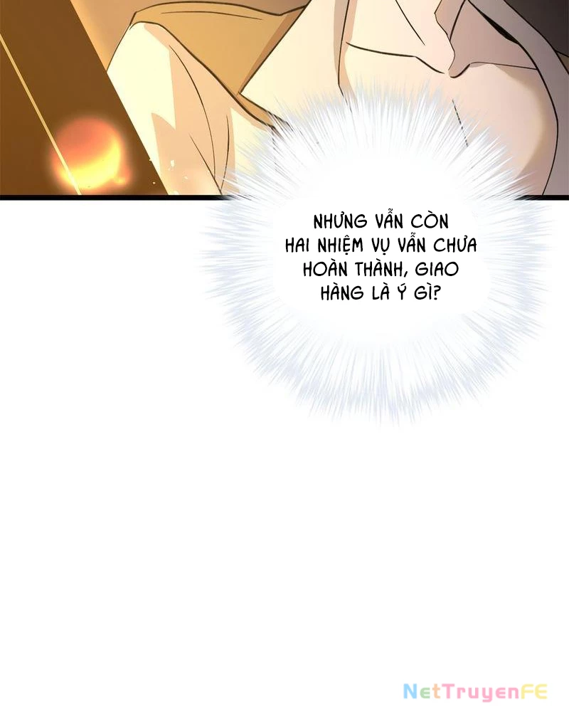 Người Chơi Siêu Chính Nghĩa Chapter 3 - Trang 2