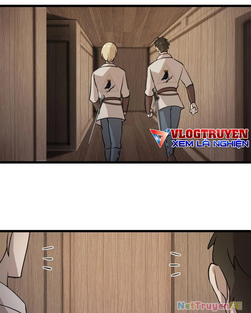 Người Chơi Siêu Chính Nghĩa Chapter 3 - Trang 2