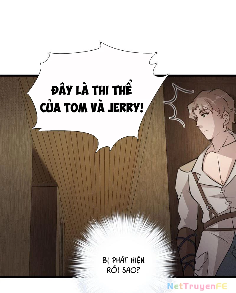 Người Chơi Siêu Chính Nghĩa Chapter 3 - Trang 2