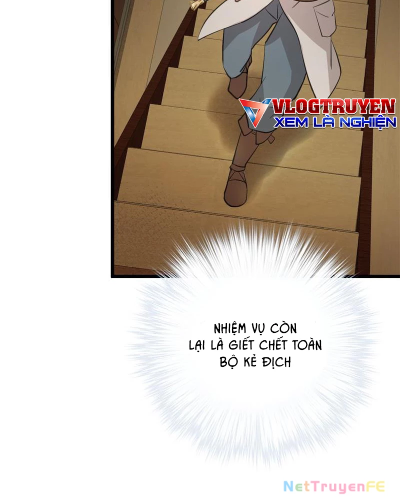 Người Chơi Siêu Chính Nghĩa Chapter 3 - Trang 2