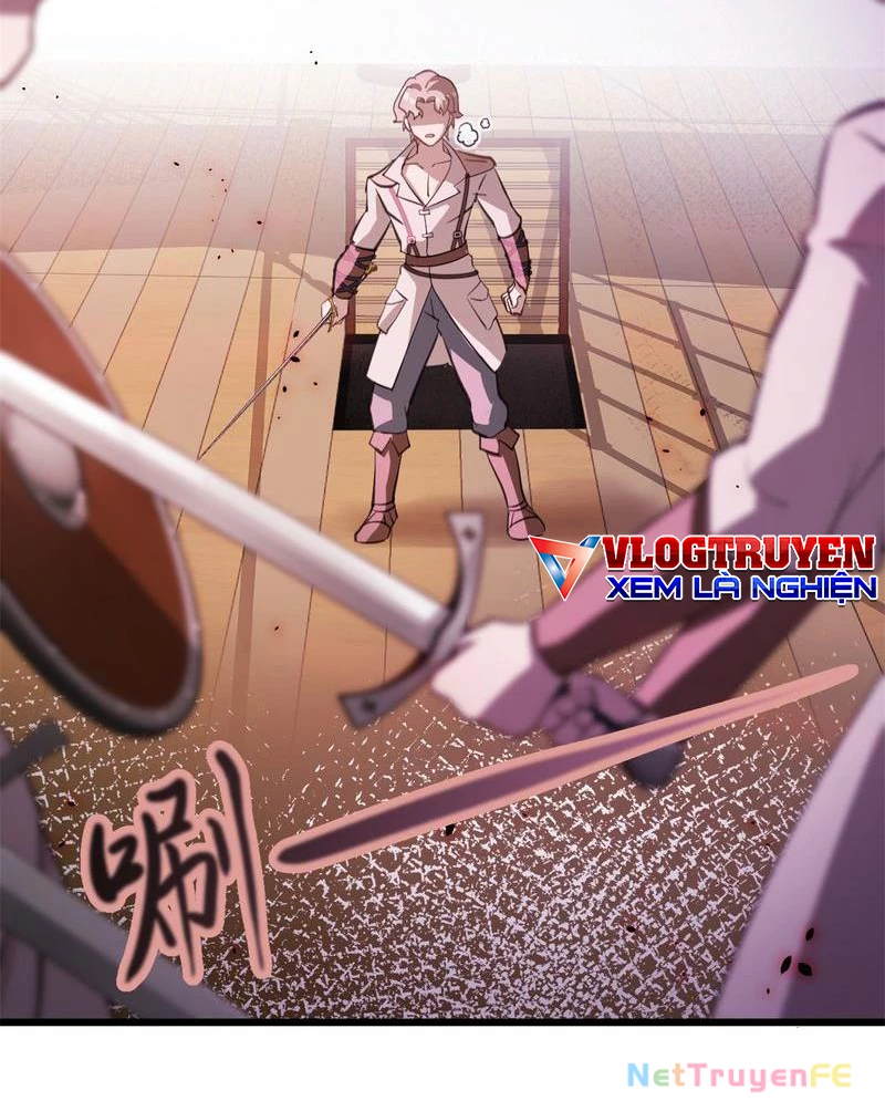 Người Chơi Siêu Chính Nghĩa Chapter 3 - Trang 2