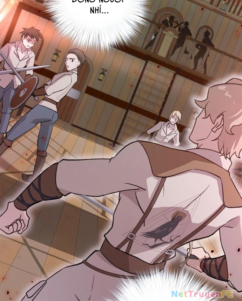 Người Chơi Siêu Chính Nghĩa Chapter 4 - Trang 2