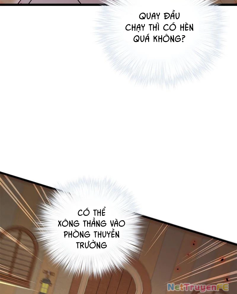 Người Chơi Siêu Chính Nghĩa Chapter 4 - Trang 2
