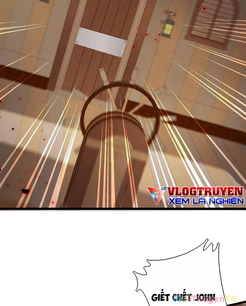 Người Chơi Siêu Chính Nghĩa Chapter 4 - Trang 2