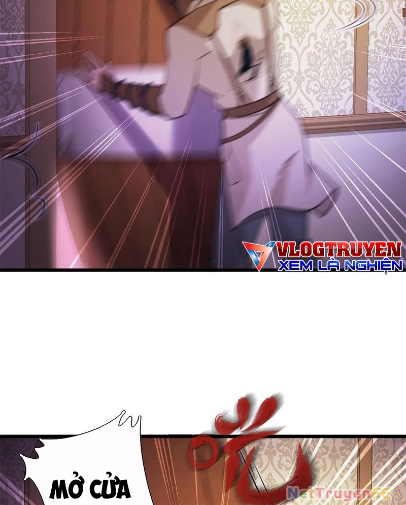 Người Chơi Siêu Chính Nghĩa Chapter 4 - Trang 2