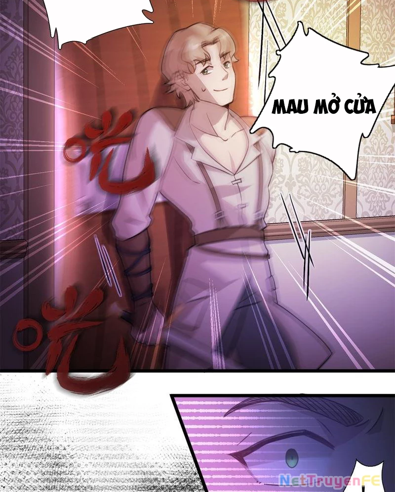 Người Chơi Siêu Chính Nghĩa Chapter 4 - Trang 2