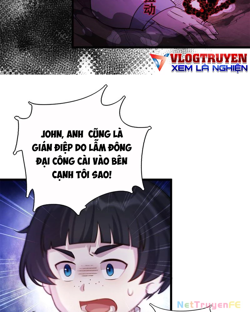 Người Chơi Siêu Chính Nghĩa Chapter 4 - Trang 2