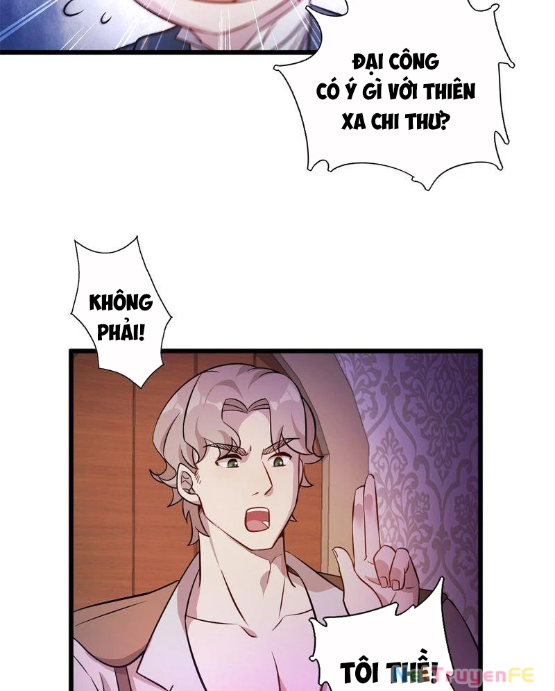 Người Chơi Siêu Chính Nghĩa Chapter 4 - Trang 2