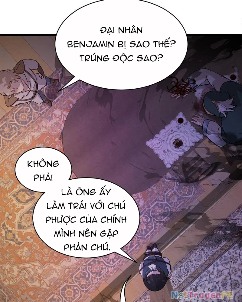 Người Chơi Siêu Chính Nghĩa Chapter 4 - Trang 2