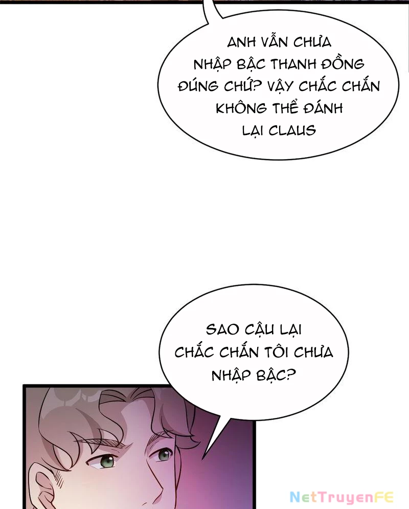 Người Chơi Siêu Chính Nghĩa Chapter 4 - Trang 2