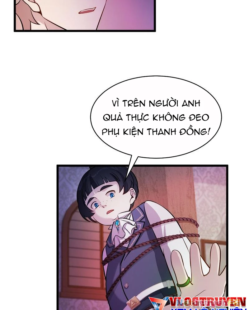 Người Chơi Siêu Chính Nghĩa Chapter 4 - Trang 2