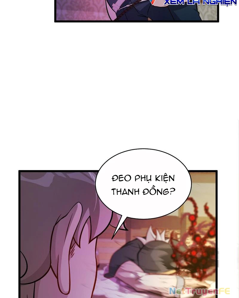 Người Chơi Siêu Chính Nghĩa Chapter 4 - Trang 2