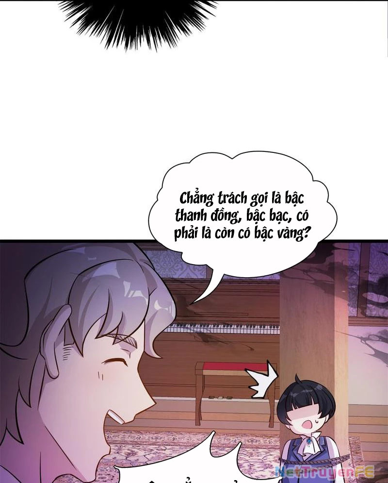 Người Chơi Siêu Chính Nghĩa Chapter 4 - Trang 2