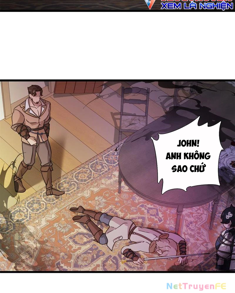 Người Chơi Siêu Chính Nghĩa Chapter 4 - Trang 2