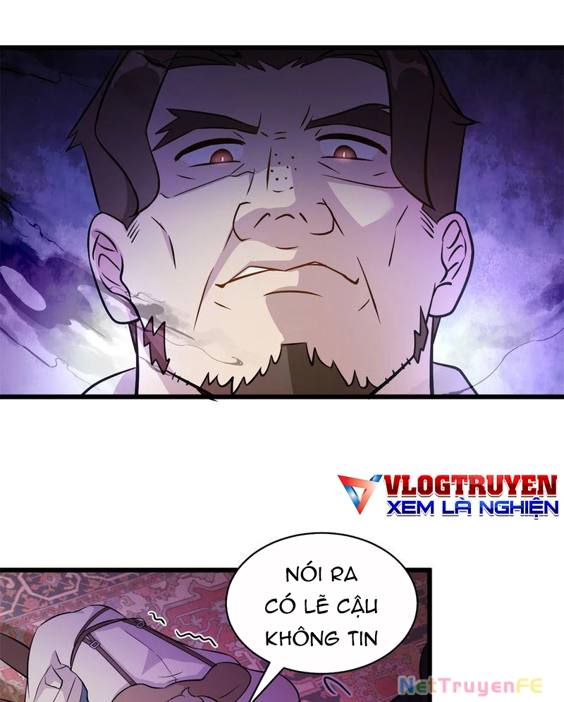 Người Chơi Siêu Chính Nghĩa Chapter 4 - Trang 2