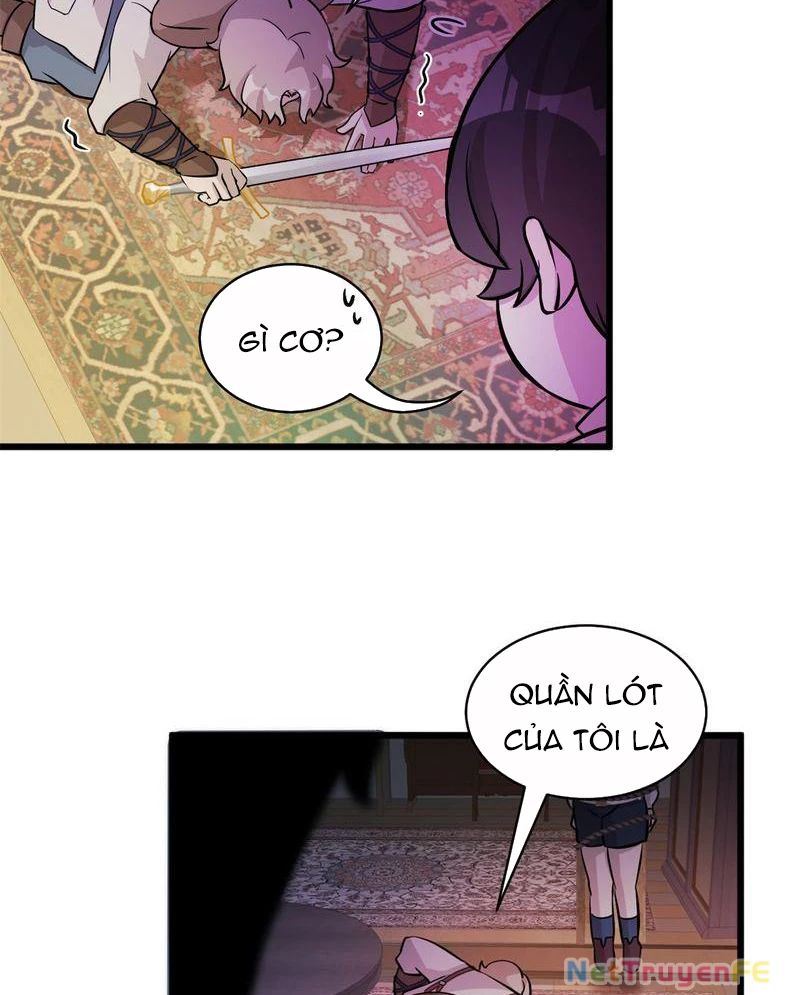 Người Chơi Siêu Chính Nghĩa Chapter 4 - Trang 2