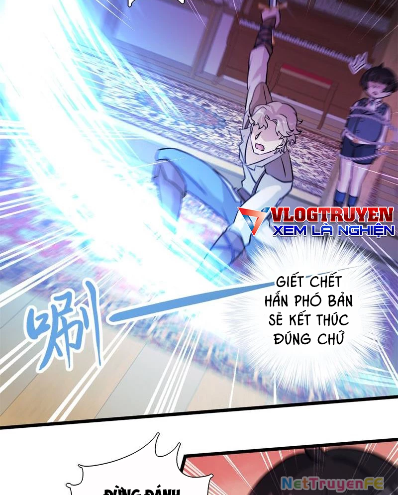 Người Chơi Siêu Chính Nghĩa Chapter 4 - Trang 2