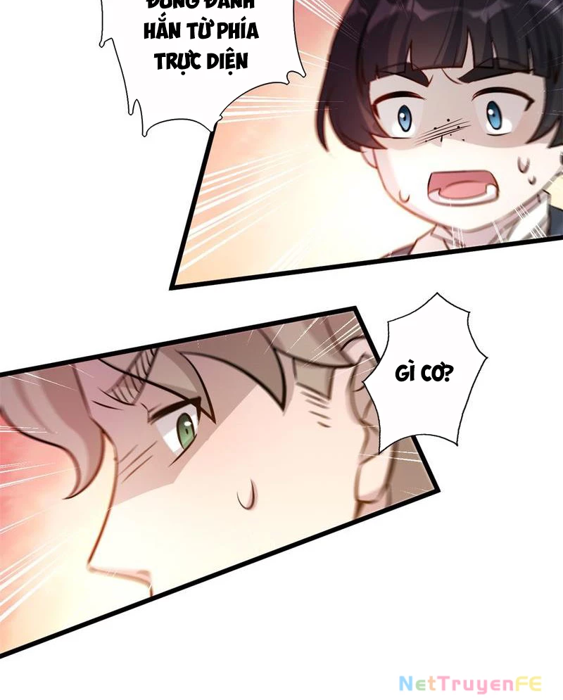 Người Chơi Siêu Chính Nghĩa Chapter 4 - Trang 2