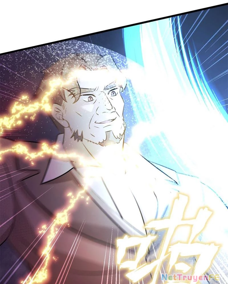 Người Chơi Siêu Chính Nghĩa Chapter 4 - Trang 2