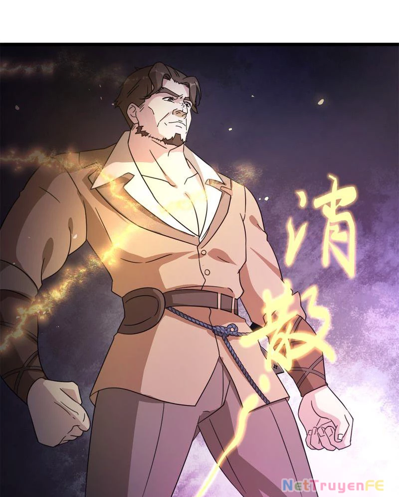 Người Chơi Siêu Chính Nghĩa Chapter 4 - Trang 2