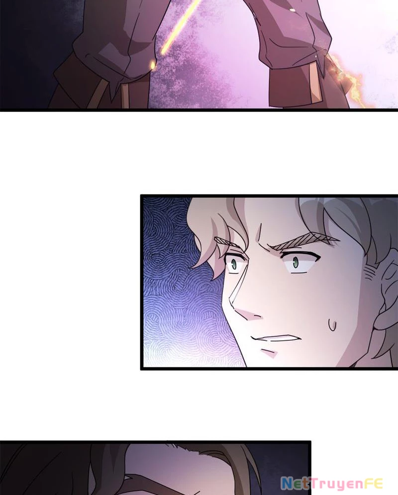 Người Chơi Siêu Chính Nghĩa Chapter 4 - Trang 2