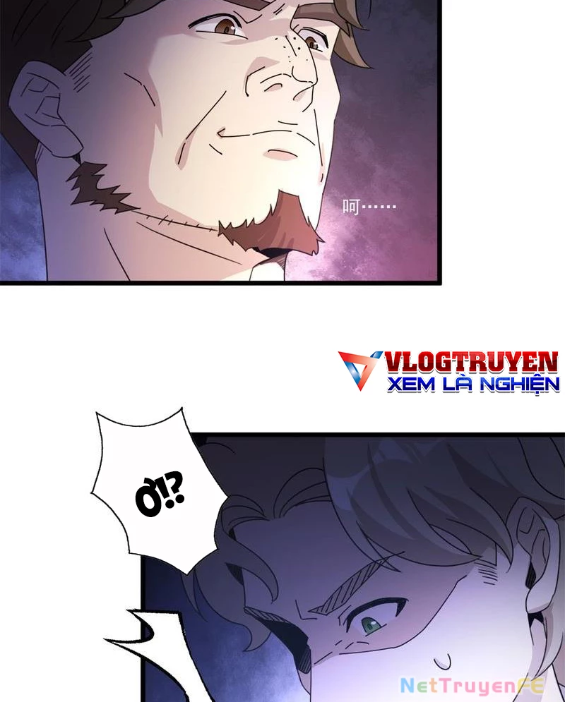 Người Chơi Siêu Chính Nghĩa Chapter 4 - Trang 2