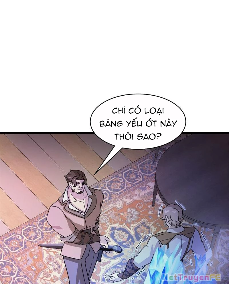 Người Chơi Siêu Chính Nghĩa Chapter 4 - Trang 2