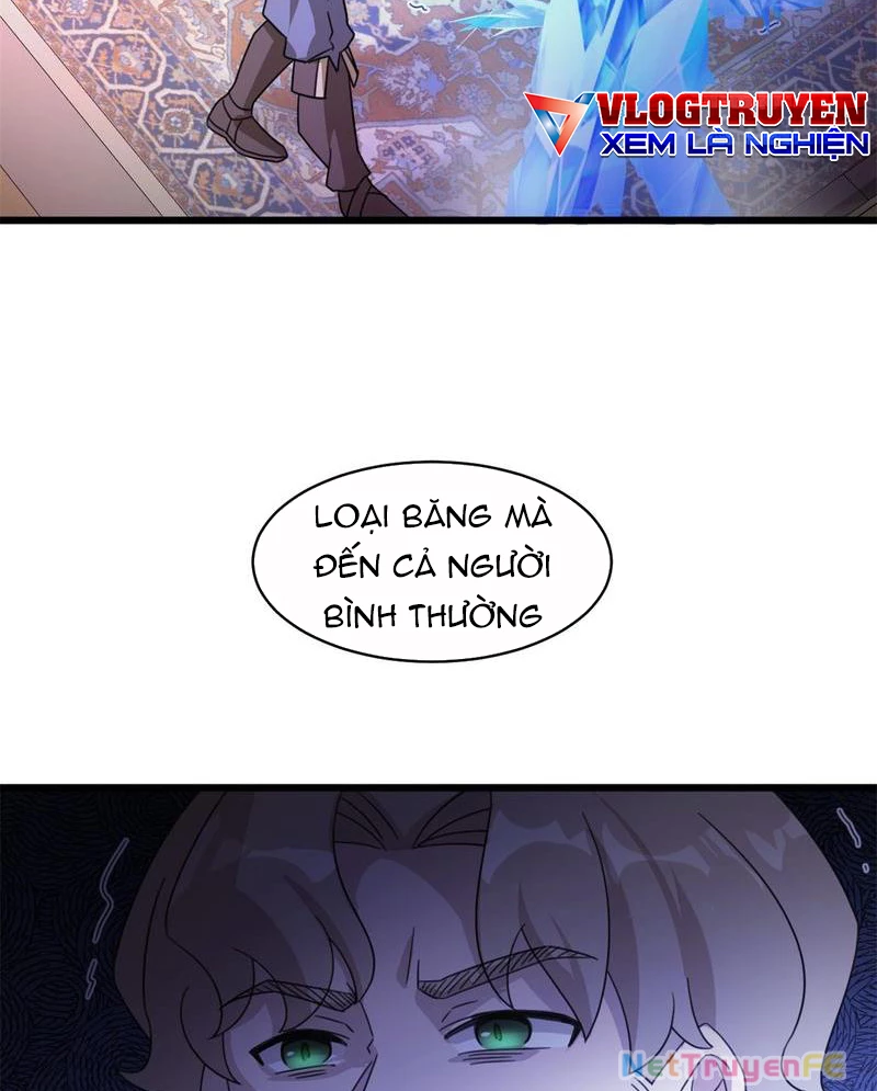 Người Chơi Siêu Chính Nghĩa Chapter 4 - Trang 2