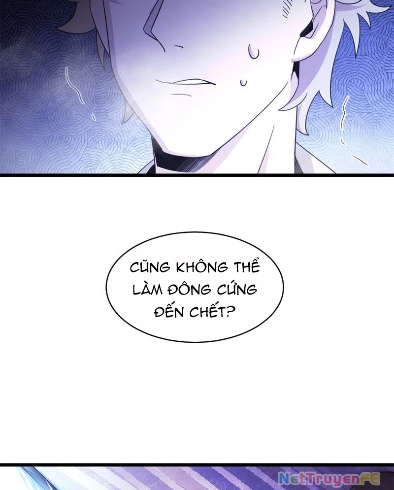 Người Chơi Siêu Chính Nghĩa Chapter 4 - Trang 2