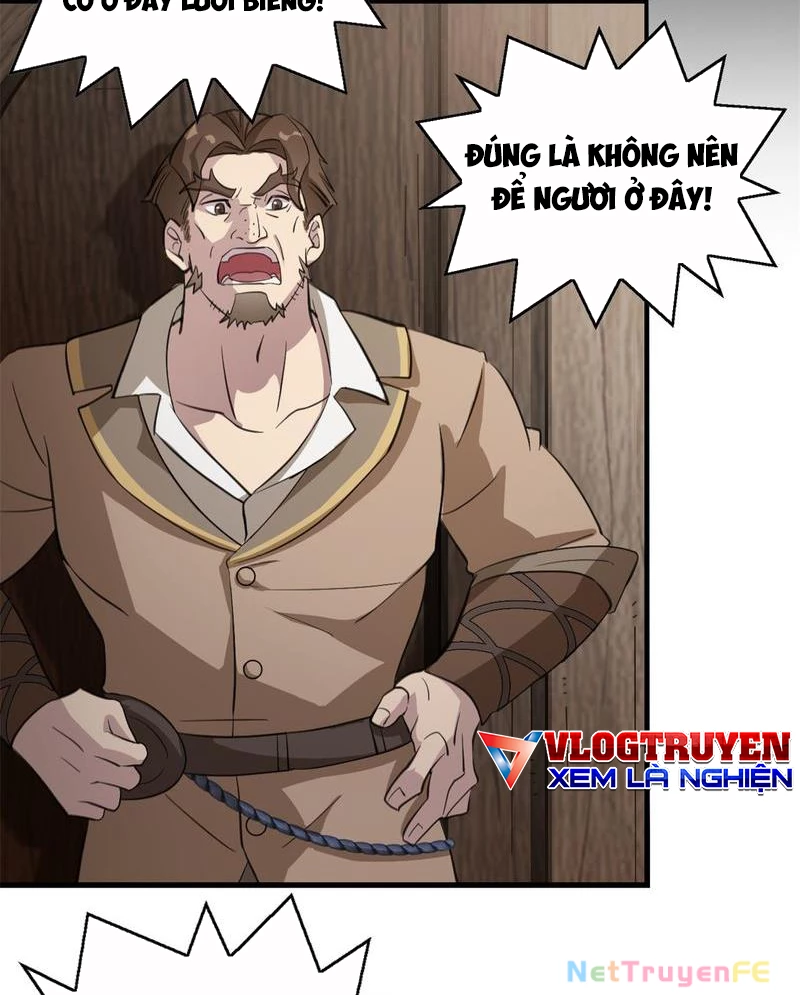 Người Chơi Siêu Chính Nghĩa Chapter 4 - Trang 2