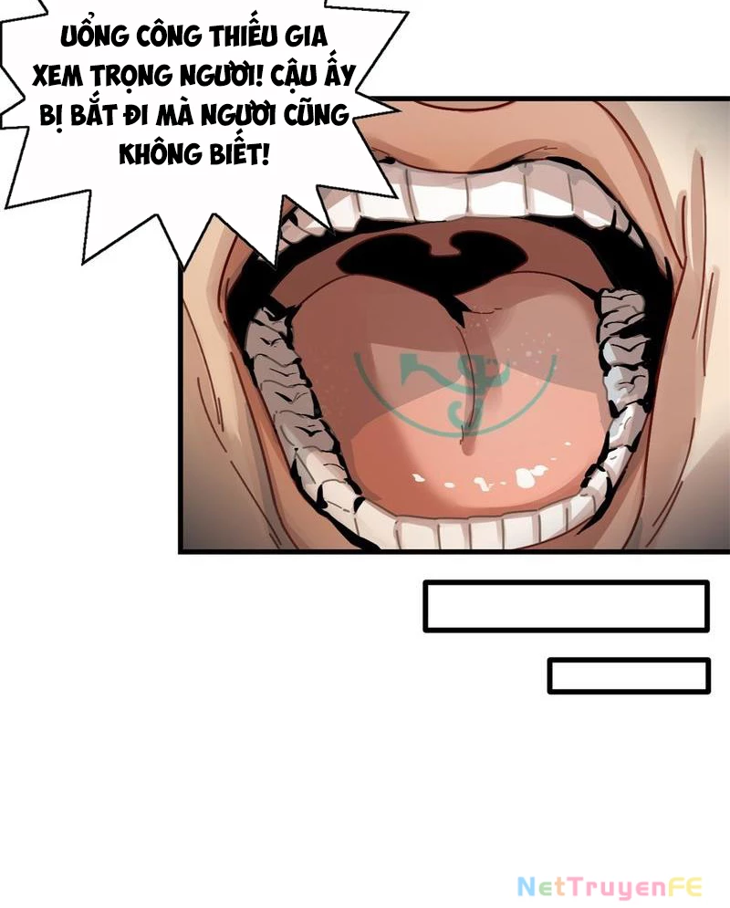 Người Chơi Siêu Chính Nghĩa Chapter 4 - Trang 2