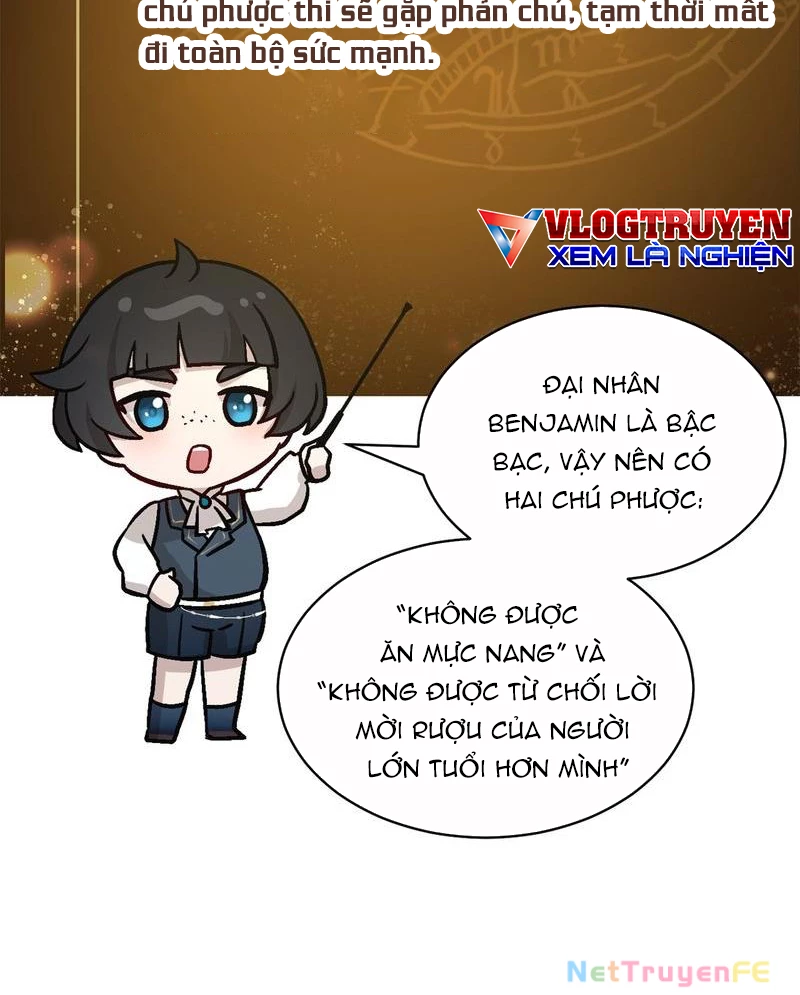 Người Chơi Siêu Chính Nghĩa Chapter 4 - Trang 2