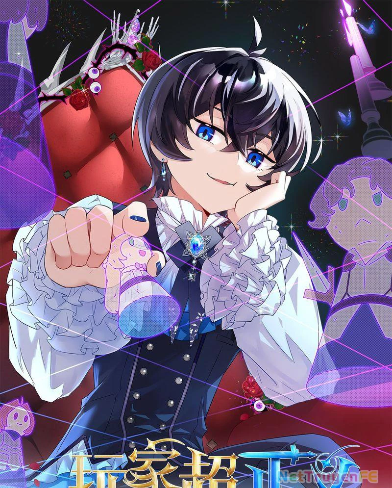 Người Chơi Siêu Chính Nghĩa Chapter 5 - Trang 2