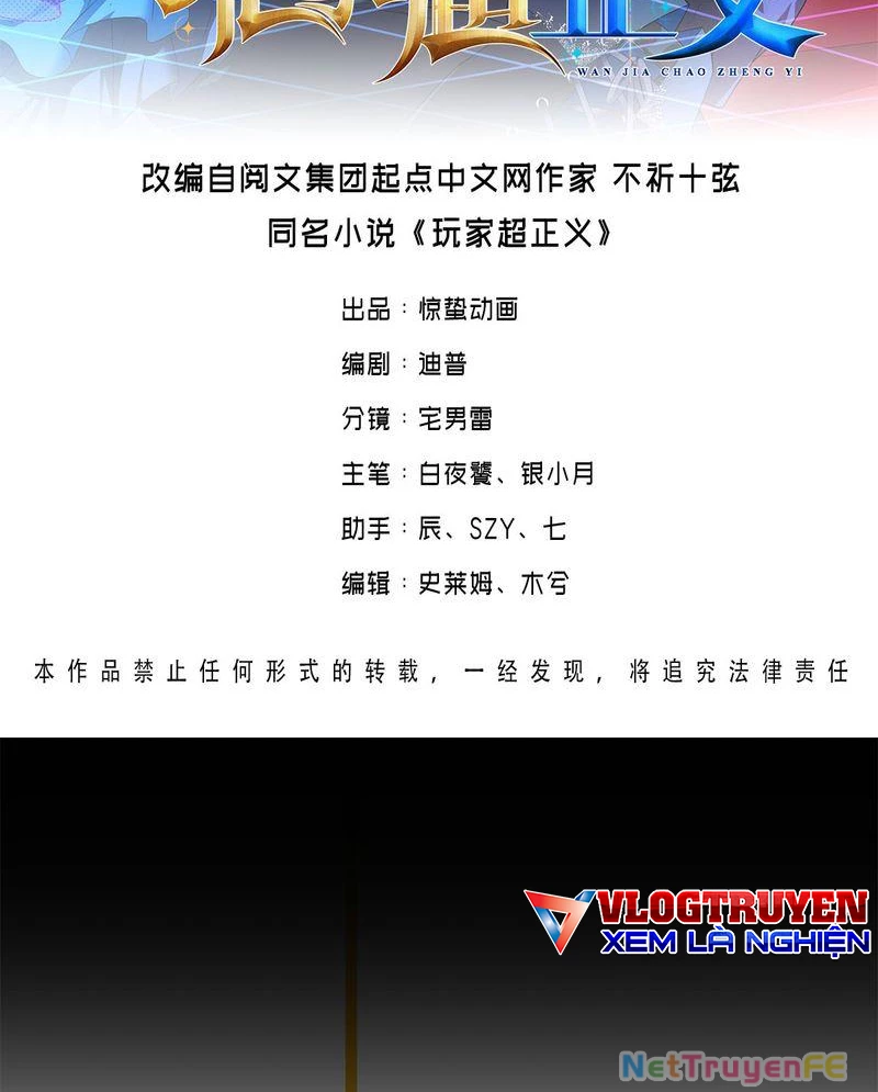 Người Chơi Siêu Chính Nghĩa Chapter 5 - Trang 2