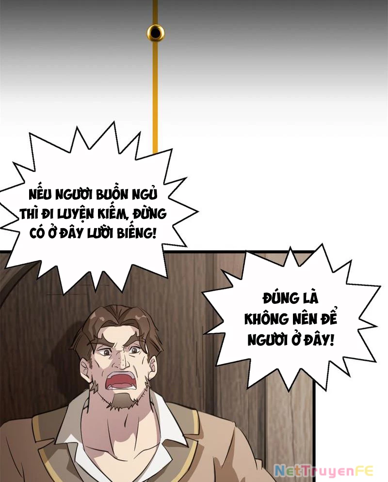 Người Chơi Siêu Chính Nghĩa Chapter 5 - Trang 2