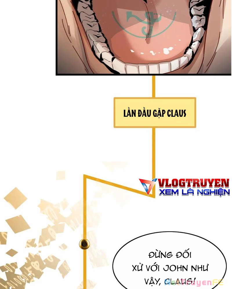 Người Chơi Siêu Chính Nghĩa Chapter 5 - Trang 2