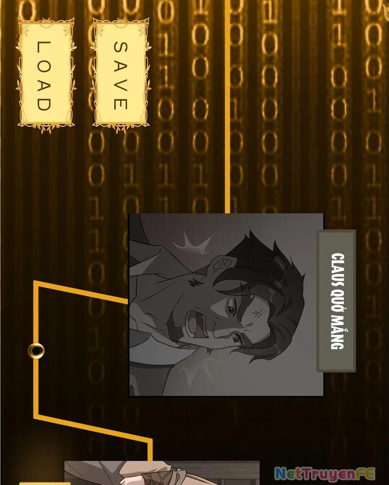 Người Chơi Siêu Chính Nghĩa Chapter 5 - Trang 2